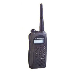 무전기 (GP-2100)