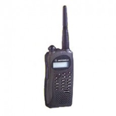 무전기 (GP-2100)