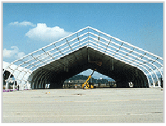 TFS Tent ()