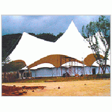 TSP Tent