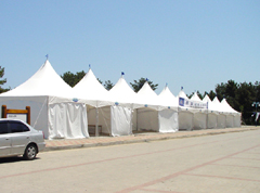 M.Q Tent