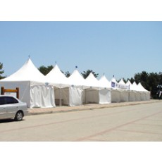 M.Q Tent
